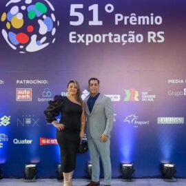 Prêmio Exportação: Alho Pan Cliente MTC